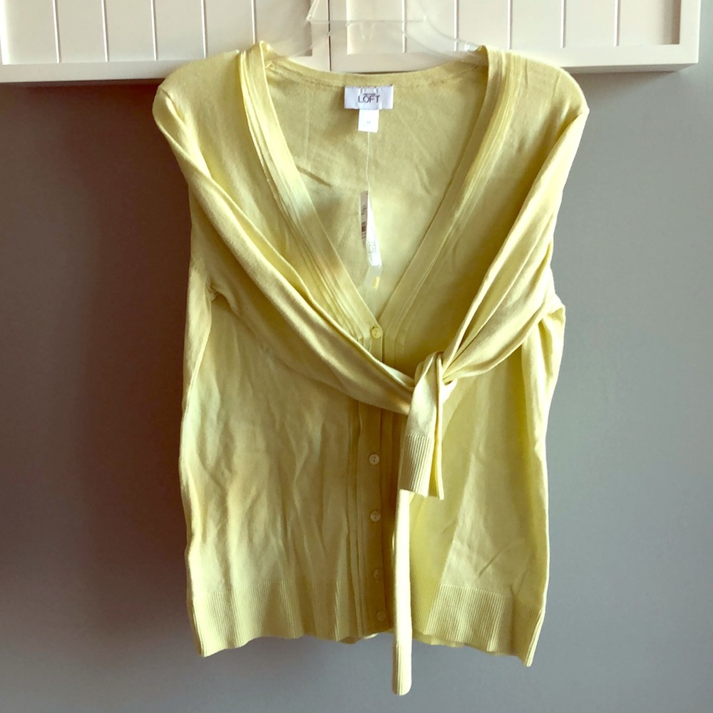 Cute Cardi